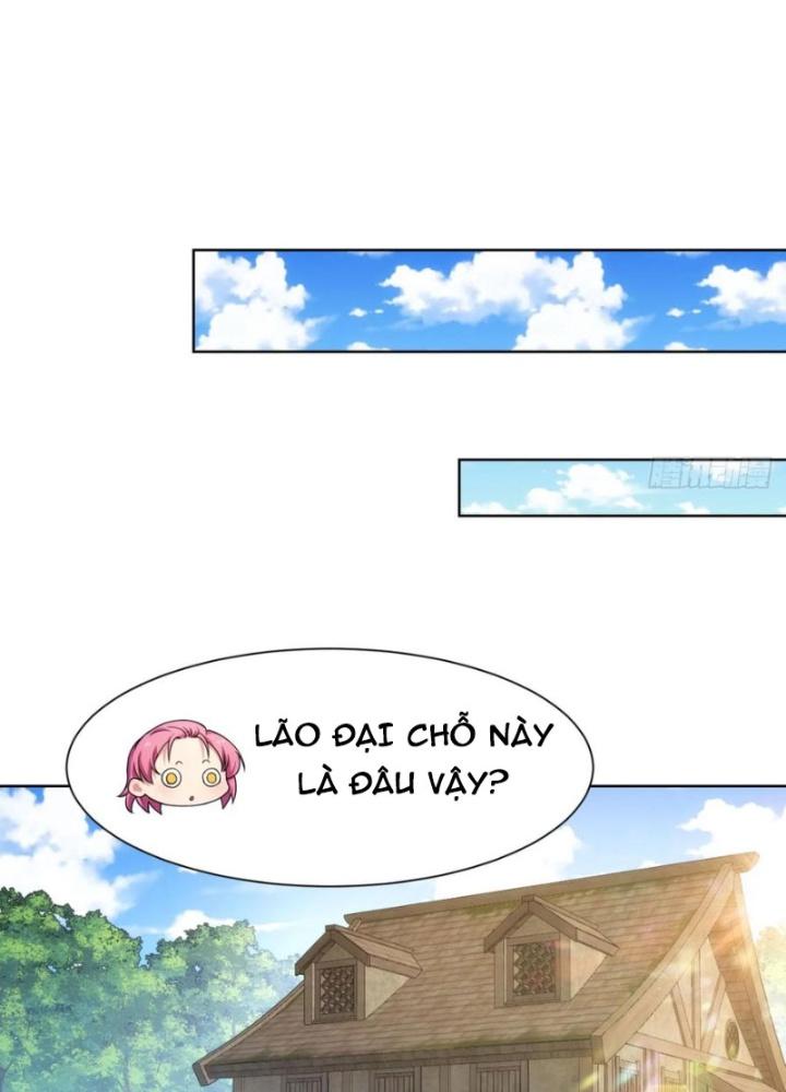 Ta Bị Nhốt Ở Nội Trác Phủ 1000 Năm Chapter 61 - Trang 2