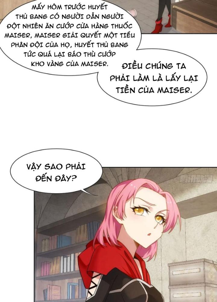 Ta Bị Nhốt Ở Nội Trác Phủ 1000 Năm Chapter 61 - Trang 2