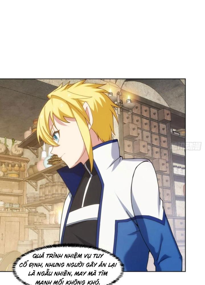 Ta Bị Nhốt Ở Nội Trác Phủ 1000 Năm Chapter 61 - Trang 2