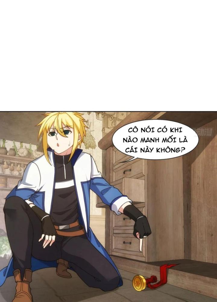 Ta Bị Nhốt Ở Nội Trác Phủ 1000 Năm Chapter 61 - Trang 2