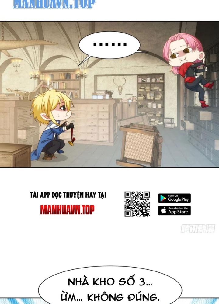 Ta Bị Nhốt Ở Nội Trác Phủ 1000 Năm Chapter 61 - Trang 2