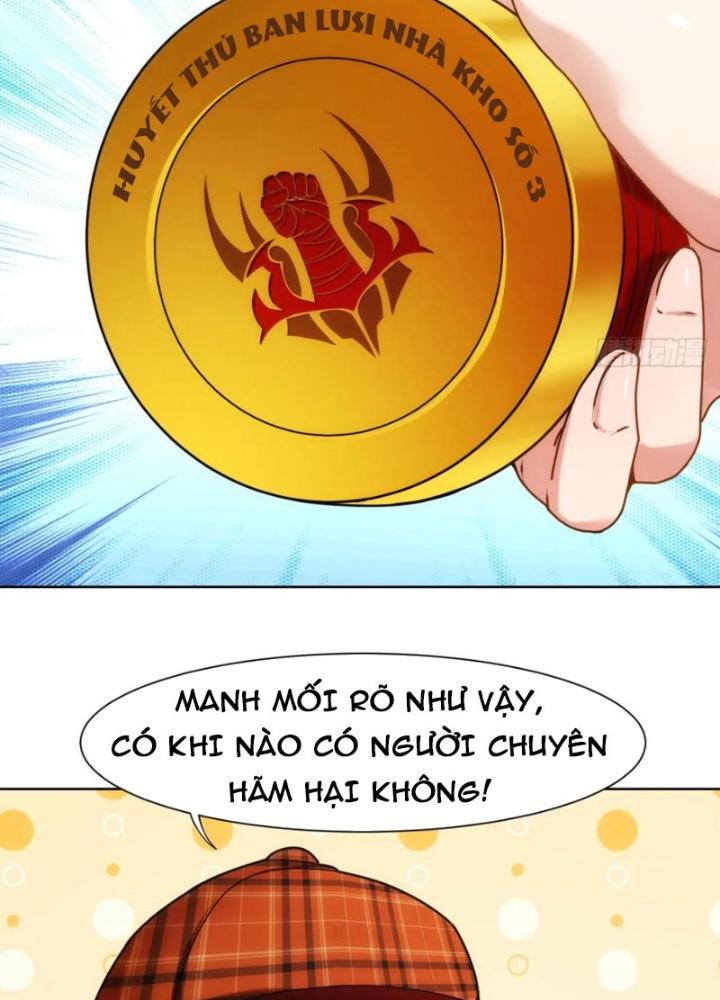 Ta Bị Nhốt Ở Nội Trác Phủ 1000 Năm Chapter 61 - Trang 2