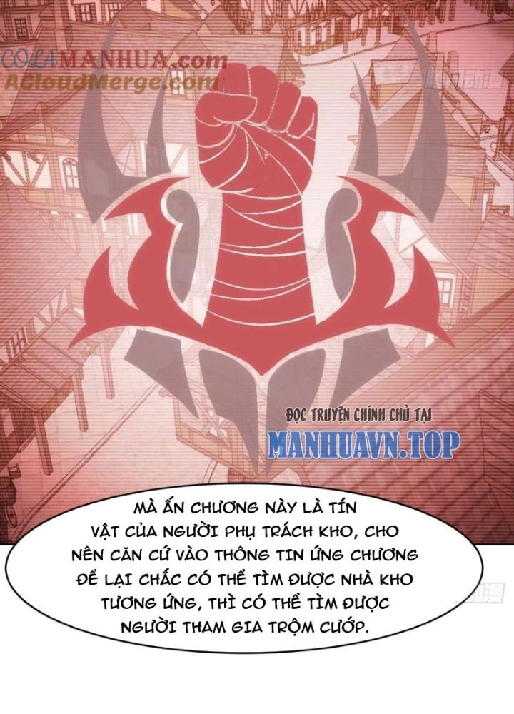 Ta Bị Nhốt Ở Nội Trác Phủ 1000 Năm Chapter 61 - Trang 2