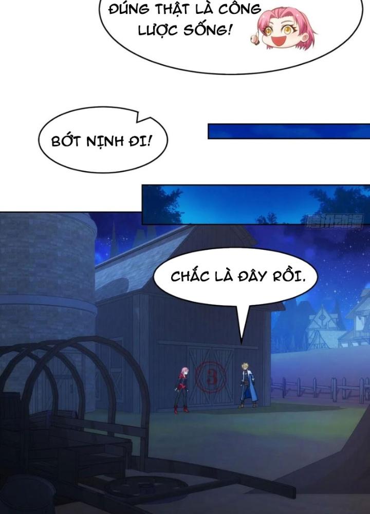 Ta Bị Nhốt Ở Nội Trác Phủ 1000 Năm Chapter 61 - Trang 2