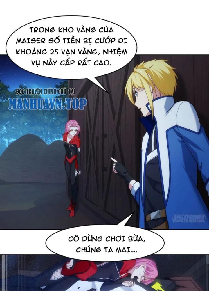 Ta Bị Nhốt Ở Nội Trác Phủ 1000 Năm Chapter 61 - Trang 2