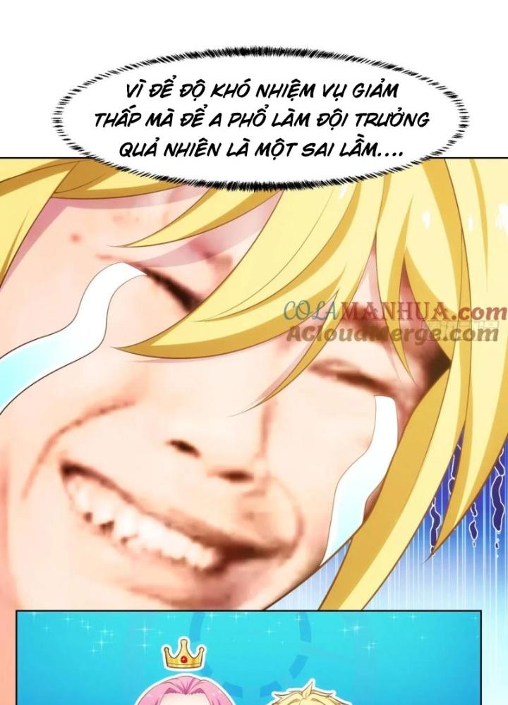 Ta Bị Nhốt Ở Nội Trác Phủ 1000 Năm Chapter 61 - Trang 2