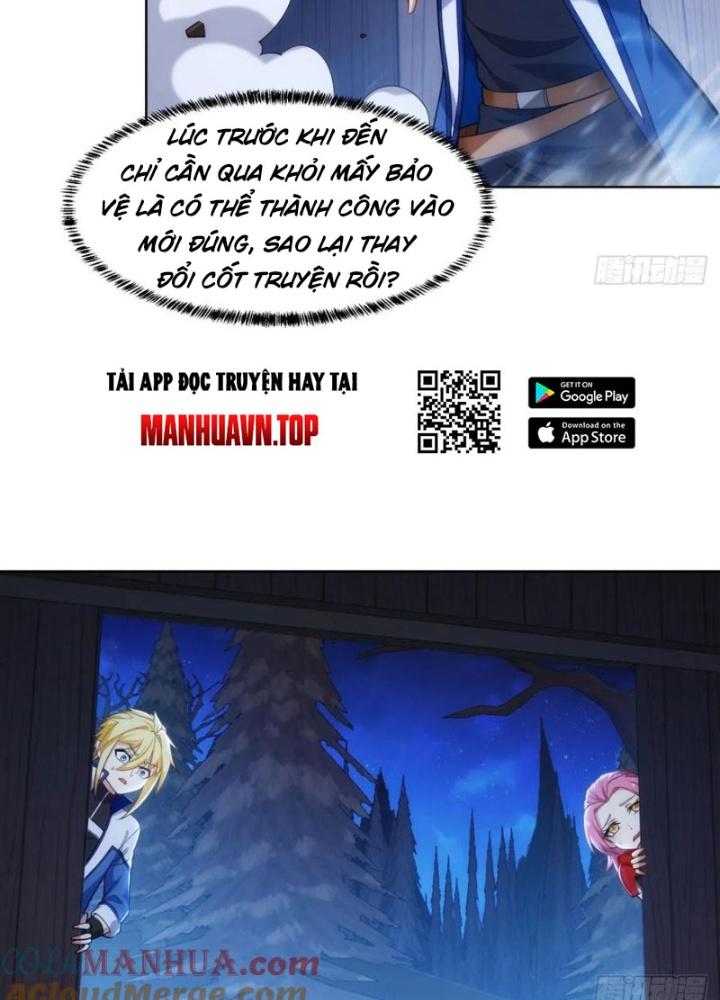 Ta Bị Nhốt Ở Nội Trác Phủ 1000 Năm Chapter 61 - Trang 2