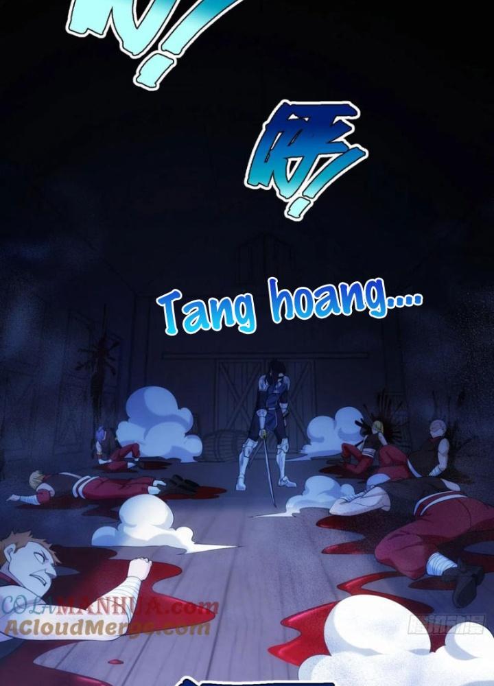 Ta Bị Nhốt Ở Nội Trác Phủ 1000 Năm Chapter 61 - Trang 2