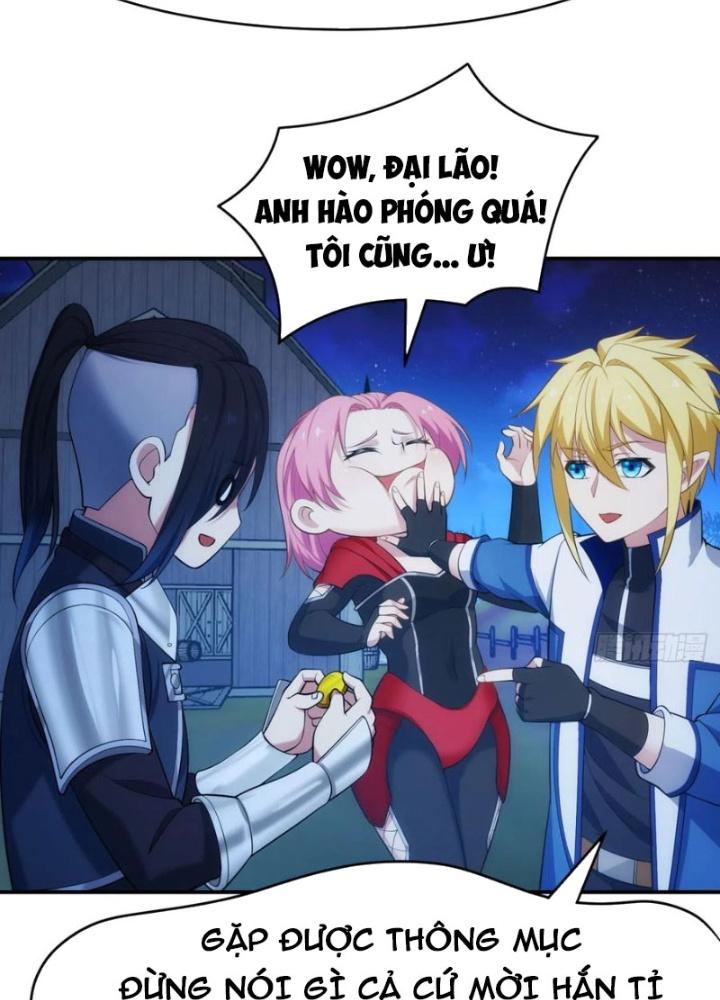 Ta Bị Nhốt Ở Nội Trác Phủ 1000 Năm Chapter 62 - Trang 2