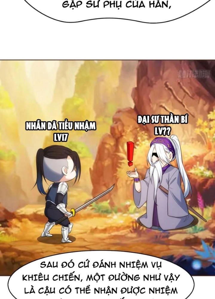 Ta Bị Nhốt Ở Nội Trác Phủ 1000 Năm Chapter 62 - Trang 2