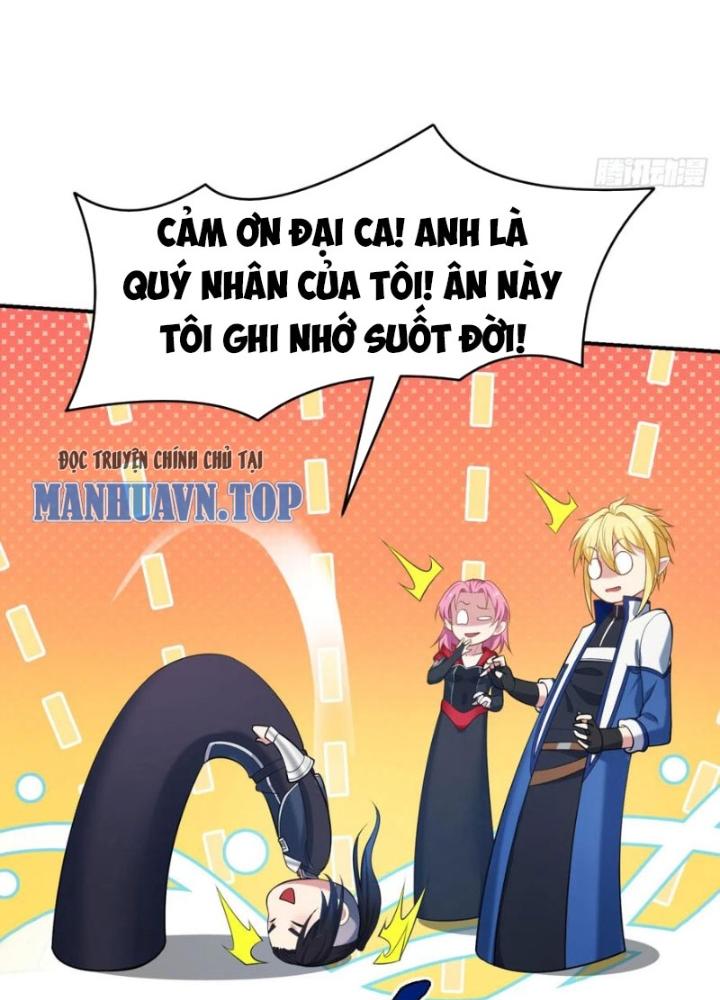 Ta Bị Nhốt Ở Nội Trác Phủ 1000 Năm Chapter 62 - Trang 2