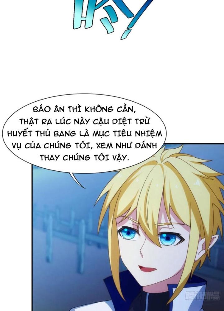 Ta Bị Nhốt Ở Nội Trác Phủ 1000 Năm Chapter 62 - Trang 2