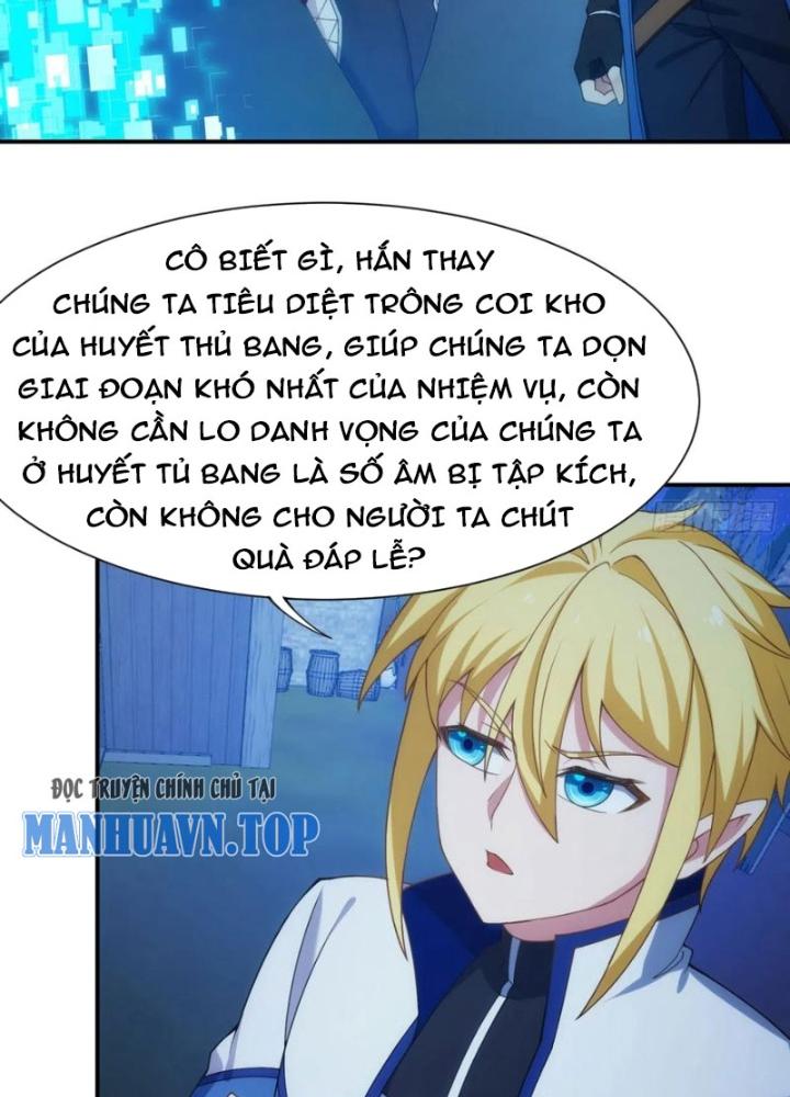 Ta Bị Nhốt Ở Nội Trác Phủ 1000 Năm Chapter 62 - Trang 2