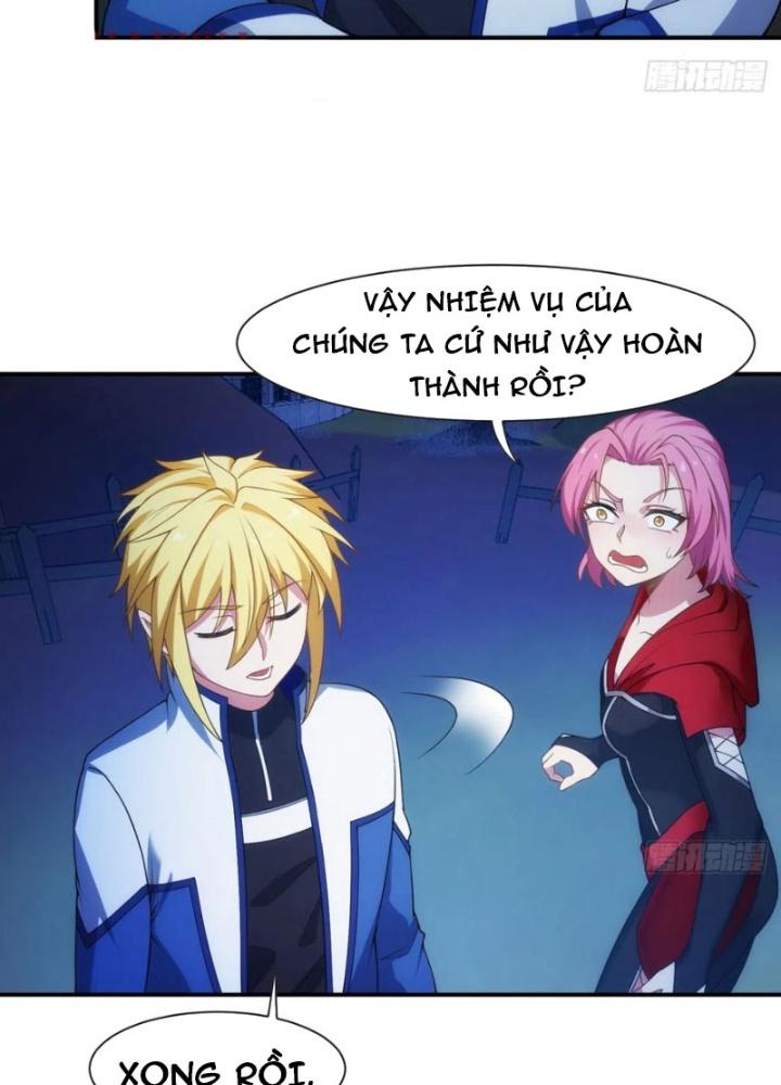 Ta Bị Nhốt Ở Nội Trác Phủ 1000 Năm Chapter 62 - Trang 2