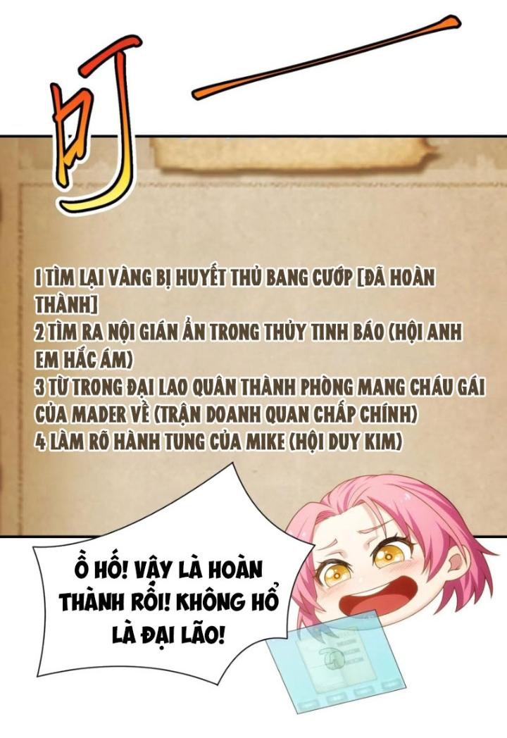 Ta Bị Nhốt Ở Nội Trác Phủ 1000 Năm Chapter 62 - Trang 2