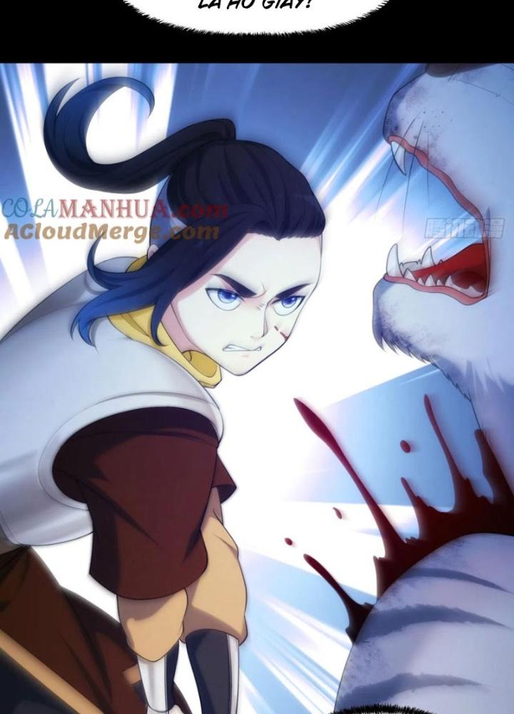 Ta Bị Nhốt Ở Nội Trác Phủ 1000 Năm Chapter 62 - Trang 2