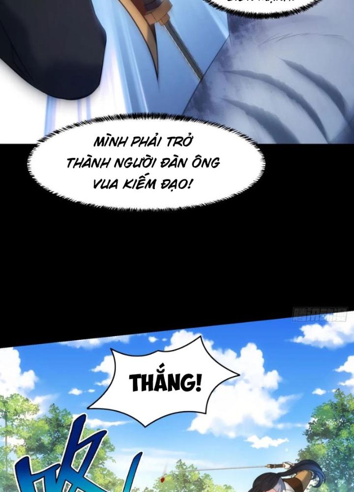 Ta Bị Nhốt Ở Nội Trác Phủ 1000 Năm Chapter 62 - Trang 2