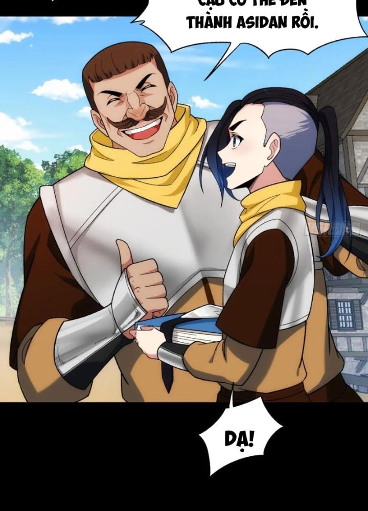 Ta Bị Nhốt Ở Nội Trác Phủ 1000 Năm Chapter 62 - Trang 2