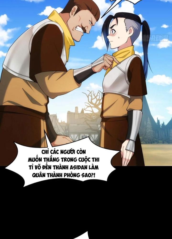 Ta Bị Nhốt Ở Nội Trác Phủ 1000 Năm Chapter 62 - Trang 2