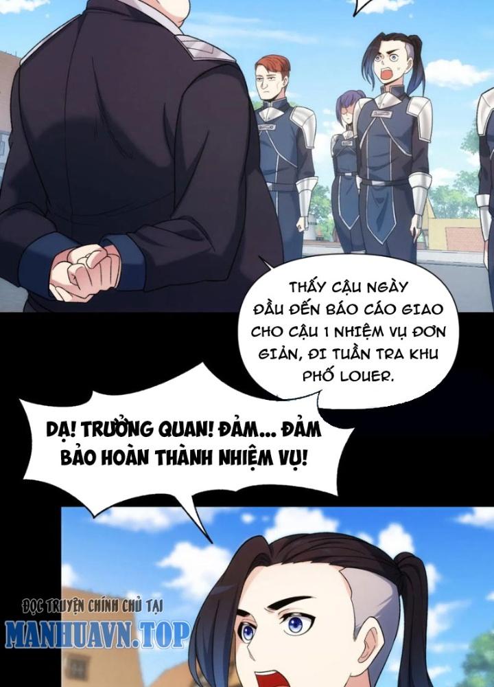 Ta Bị Nhốt Ở Nội Trác Phủ 1000 Năm Chapter 62 - Trang 2