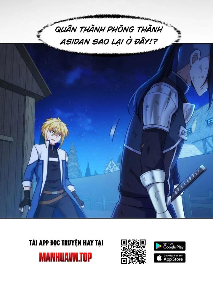 Ta Bị Nhốt Ở Nội Trác Phủ 1000 Năm Chapter 62 - Trang 2