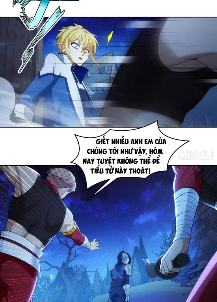 Ta Bị Nhốt Ở Nội Trác Phủ 1000 Năm Chapter 62 - Trang 2