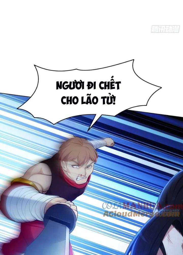 Ta Bị Nhốt Ở Nội Trác Phủ 1000 Năm Chapter 62 - Trang 2