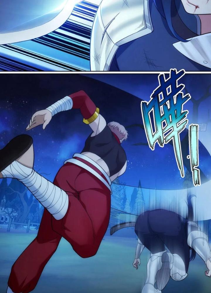 Ta Bị Nhốt Ở Nội Trác Phủ 1000 Năm Chapter 62 - Trang 2