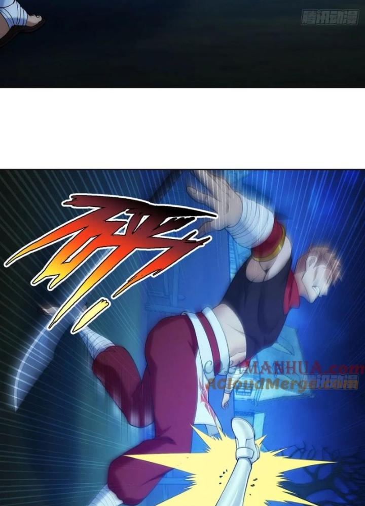 Ta Bị Nhốt Ở Nội Trác Phủ 1000 Năm Chapter 62 - Trang 2