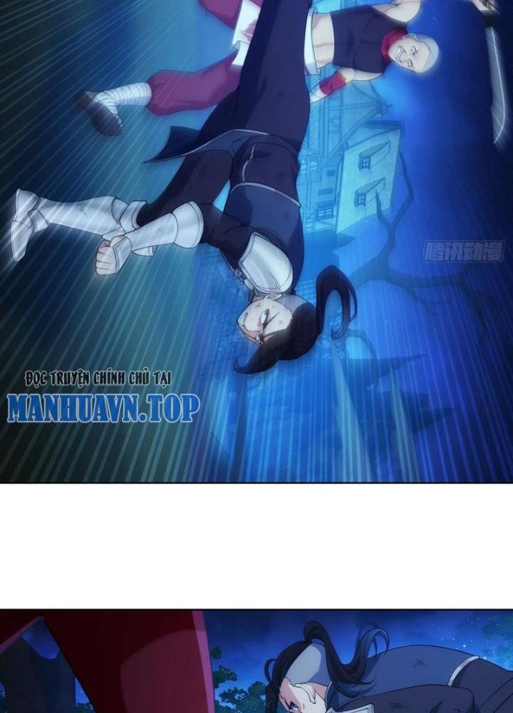 Ta Bị Nhốt Ở Nội Trác Phủ 1000 Năm Chapter 62 - Trang 2