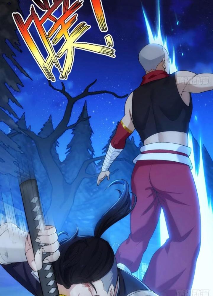 Ta Bị Nhốt Ở Nội Trác Phủ 1000 Năm Chapter 62 - Trang 2