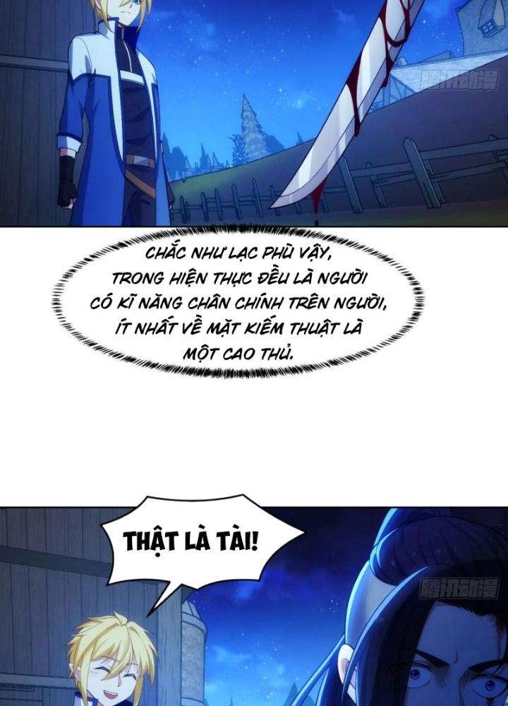 Ta Bị Nhốt Ở Nội Trác Phủ 1000 Năm Chapter 62 - Trang 2