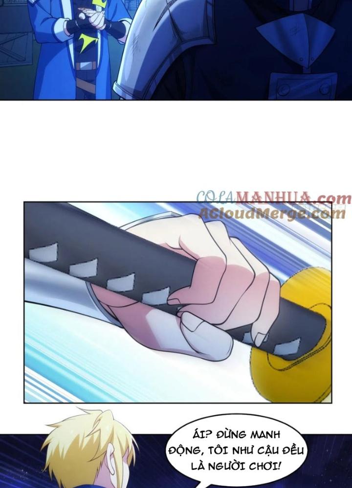 Ta Bị Nhốt Ở Nội Trác Phủ 1000 Năm Chapter 62 - Trang 2