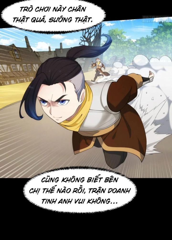 Ta Bị Nhốt Ở Nội Trác Phủ 1000 Năm Chapter 62 - Trang 2