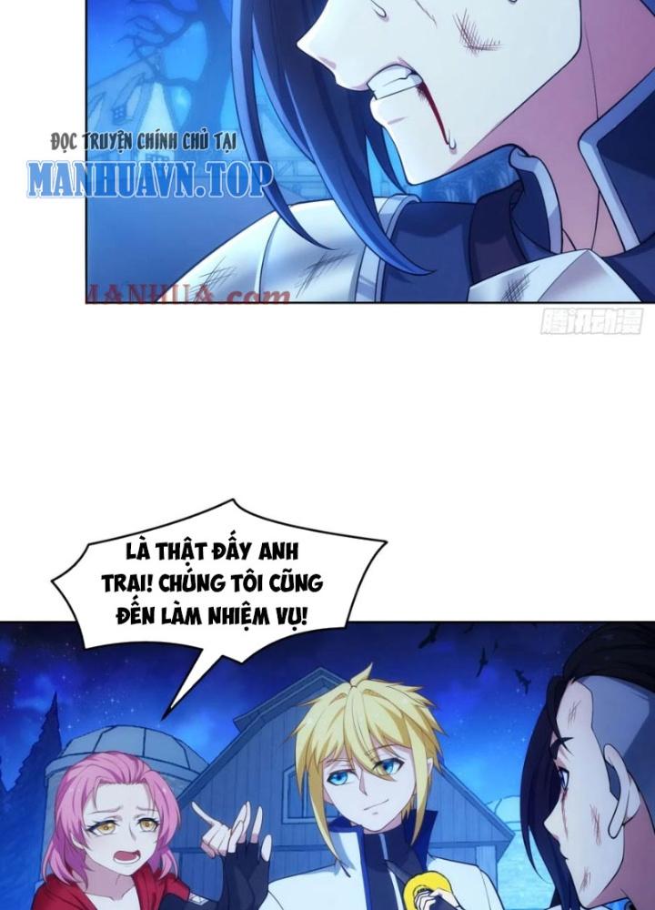 Ta Bị Nhốt Ở Nội Trác Phủ 1000 Năm Chapter 62 - Trang 2