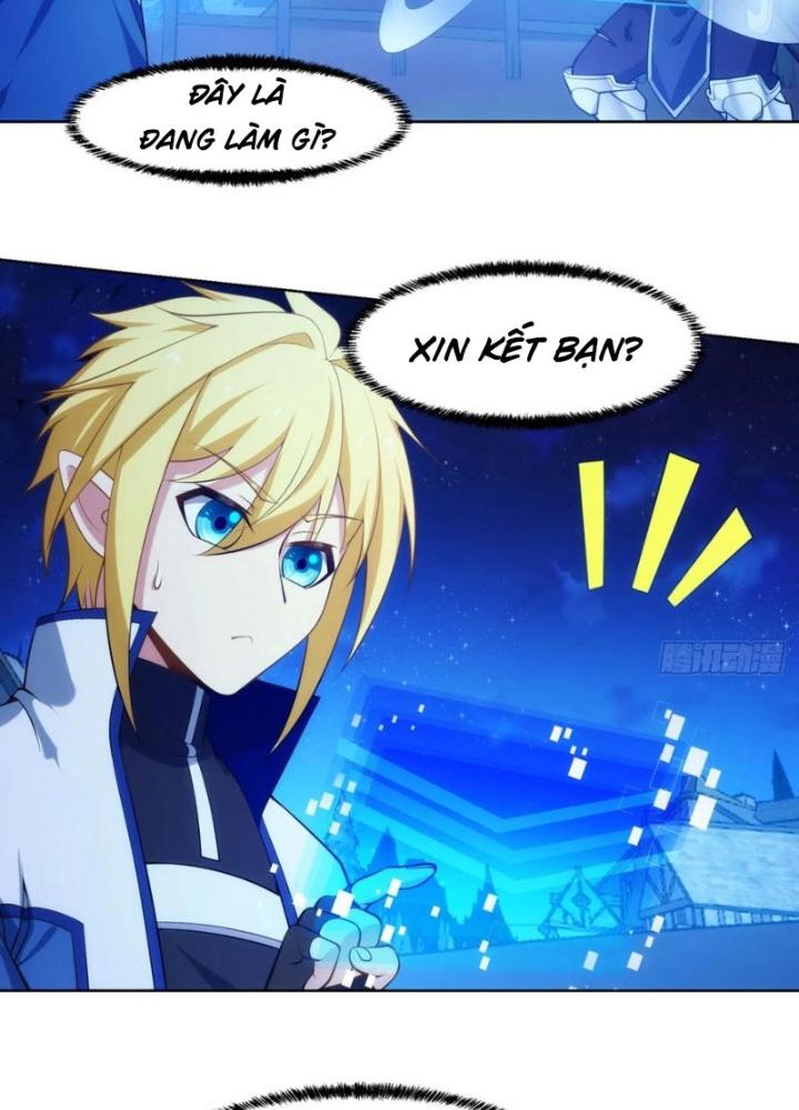 Ta Bị Nhốt Ở Nội Trác Phủ 1000 Năm Chapter 62 - Trang 2