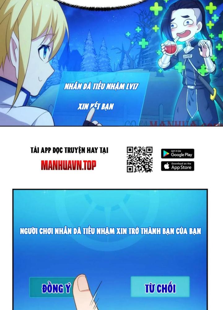 Ta Bị Nhốt Ở Nội Trác Phủ 1000 Năm Chapter 62 - Trang 2