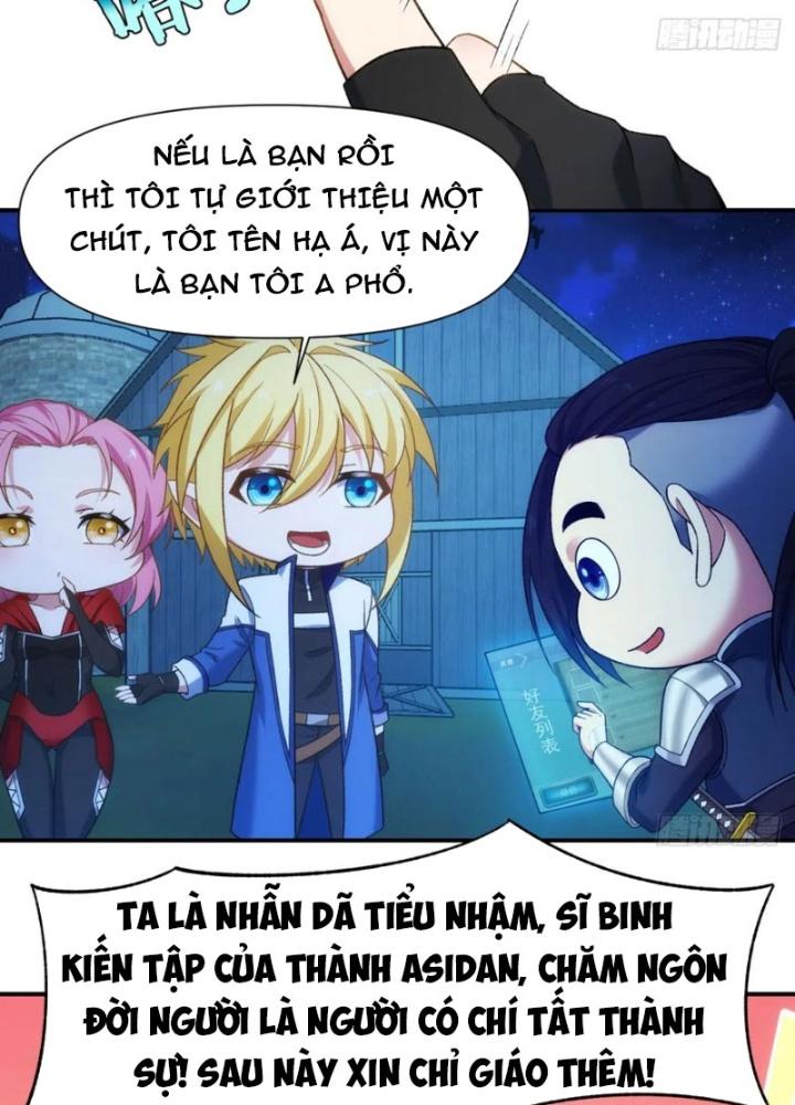 Ta Bị Nhốt Ở Nội Trác Phủ 1000 Năm Chapter 62 - Trang 2