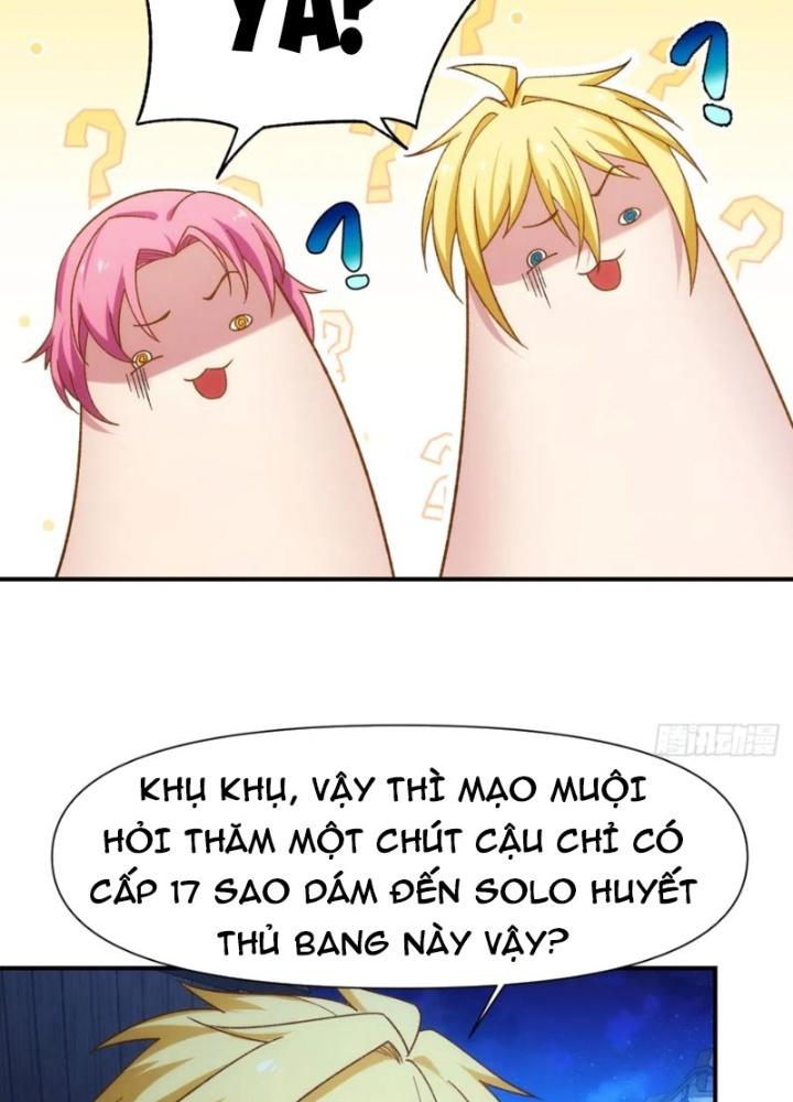 Ta Bị Nhốt Ở Nội Trác Phủ 1000 Năm Chapter 62 - Trang 2