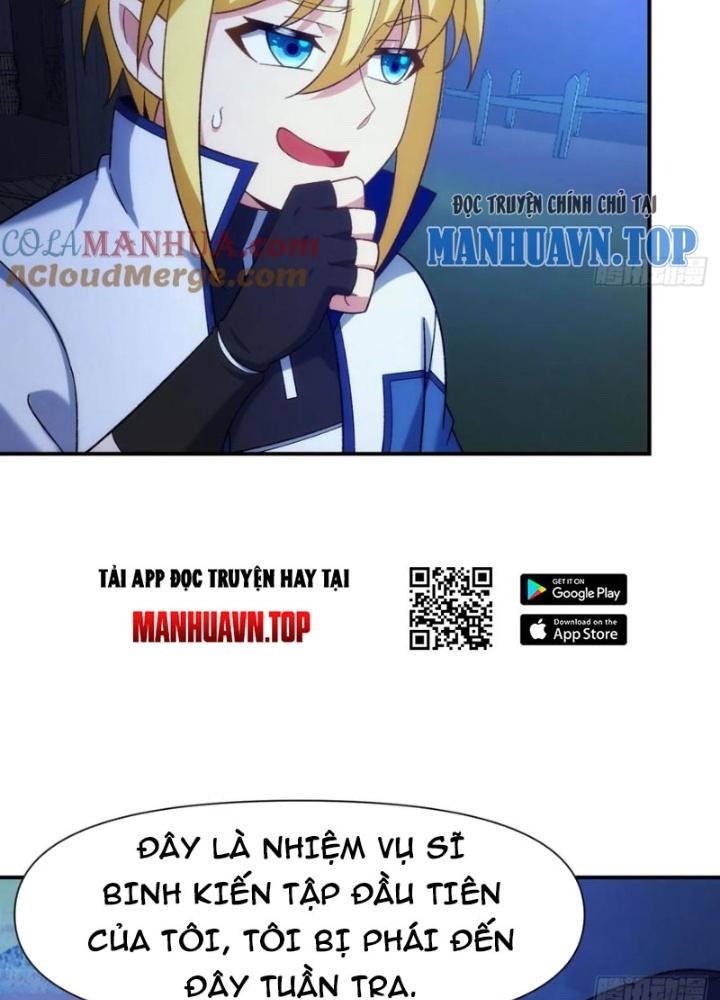 Ta Bị Nhốt Ở Nội Trác Phủ 1000 Năm Chapter 62 - Trang 2