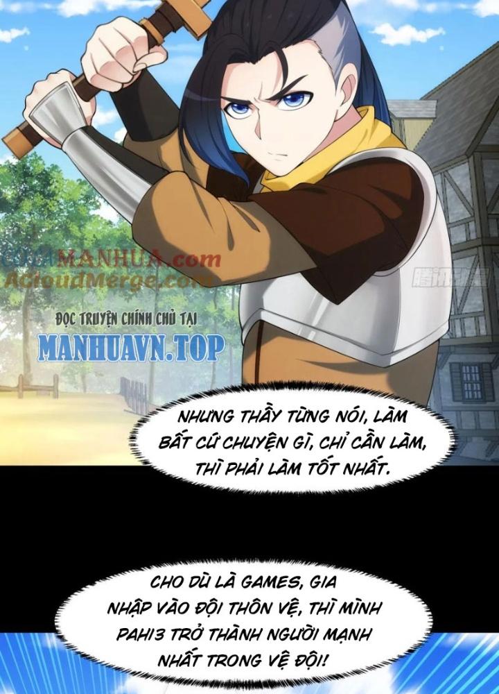 Ta Bị Nhốt Ở Nội Trác Phủ 1000 Năm Chapter 62 - Trang 2