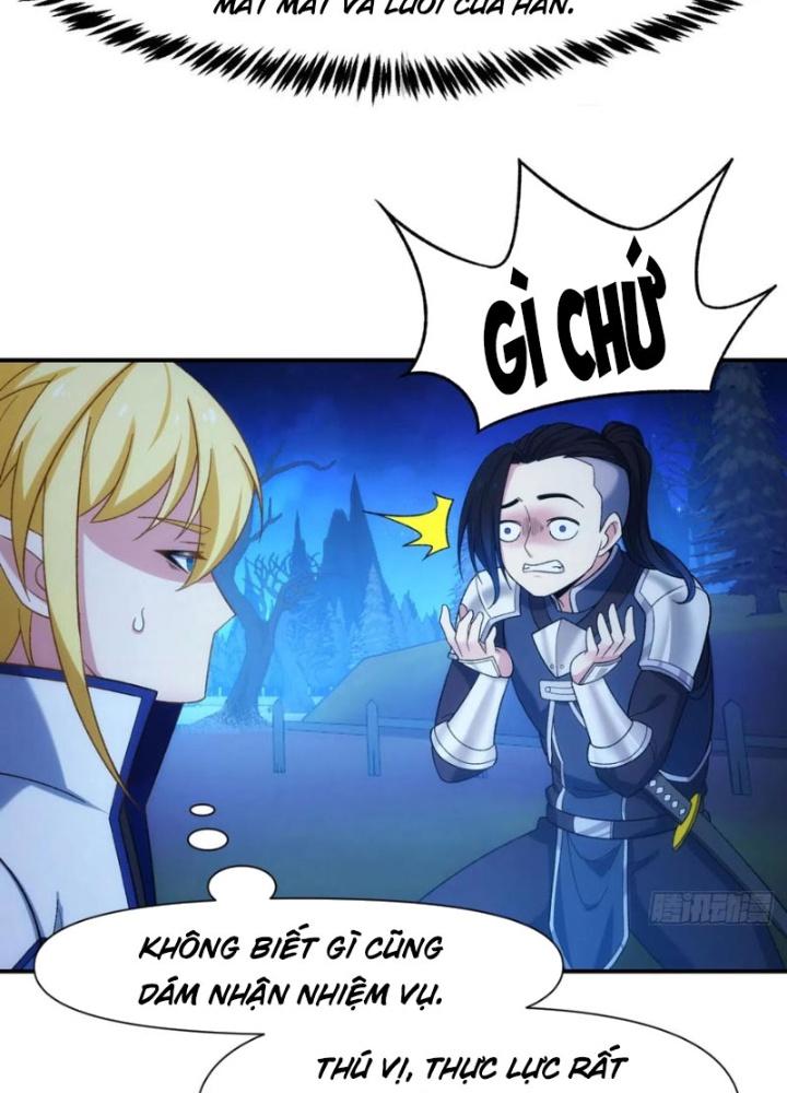 Ta Bị Nhốt Ở Nội Trác Phủ 1000 Năm Chapter 62 - Trang 2