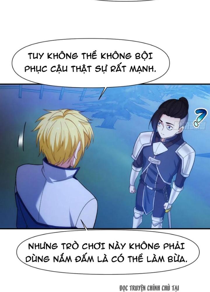 Ta Bị Nhốt Ở Nội Trác Phủ 1000 Năm Chapter 62 - Trang 2