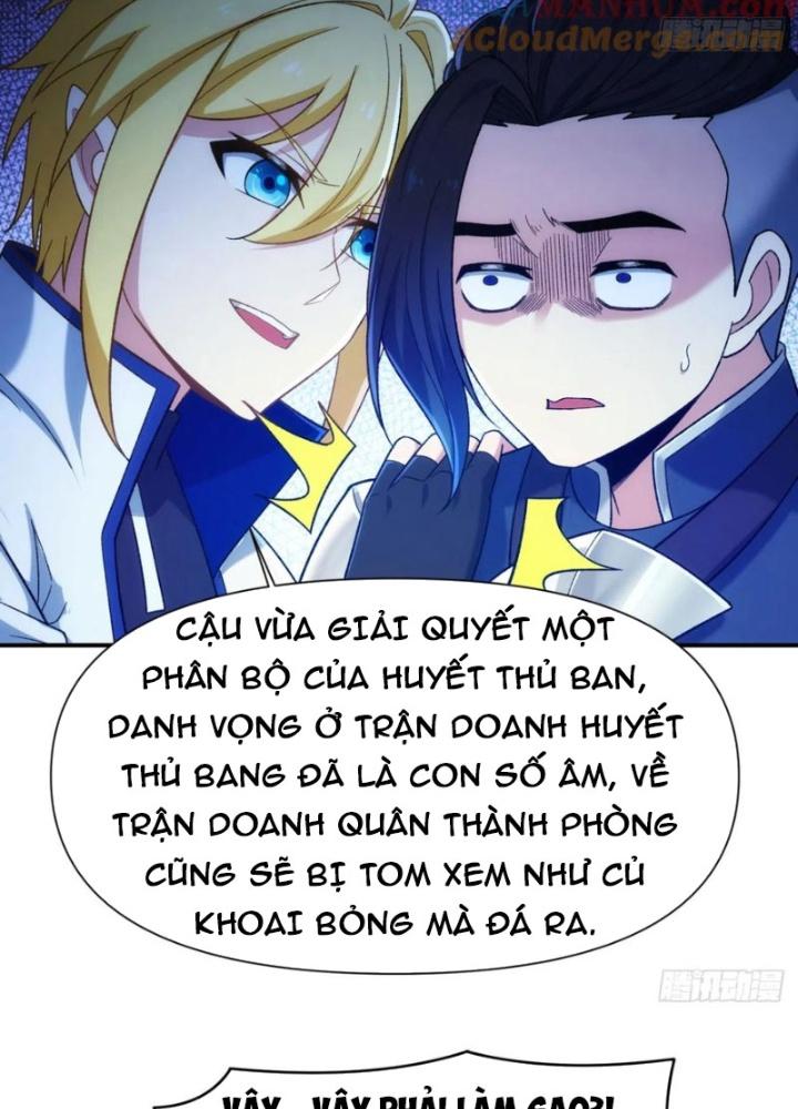 Ta Bị Nhốt Ở Nội Trác Phủ 1000 Năm Chapter 62 - Trang 2