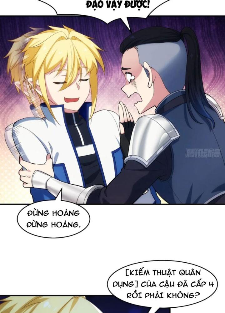 Ta Bị Nhốt Ở Nội Trác Phủ 1000 Năm Chapter 62 - Trang 2