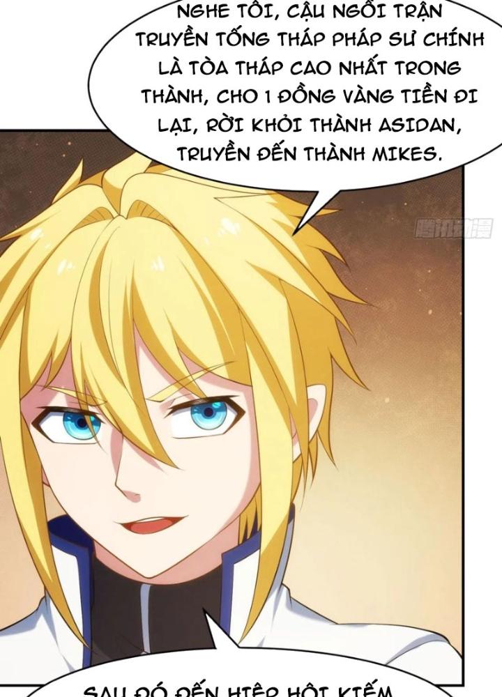 Ta Bị Nhốt Ở Nội Trác Phủ 1000 Năm Chapter 62 - Trang 2