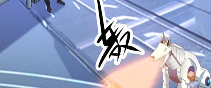 Mắt Phải Của Ta Là Thần Cấp Máy Tính Chapter 281 - Trang 2