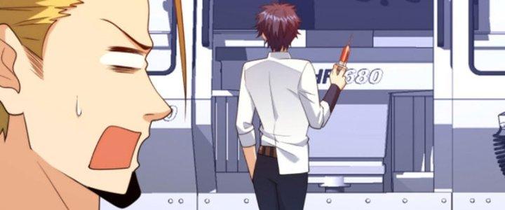 Mắt Phải Của Ta Là Thần Cấp Máy Tính Chapter 281 - Trang 2