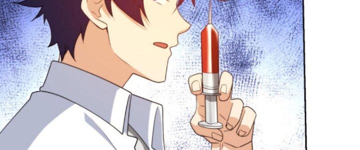 Mắt Phải Của Ta Là Thần Cấp Máy Tính Chapter 281 - Trang 2