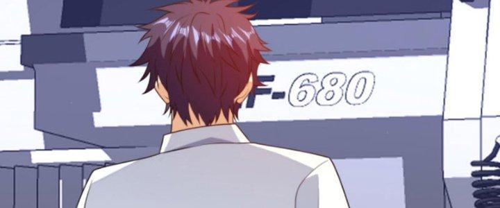 Mắt Phải Của Ta Là Thần Cấp Máy Tính Chapter 281 - Trang 2